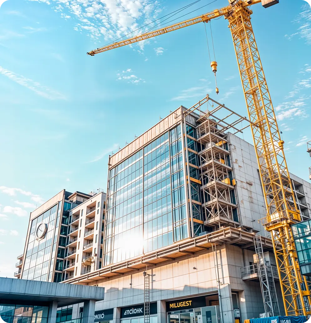 Underground Cabling